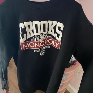 Crooks Crewneck (XL)